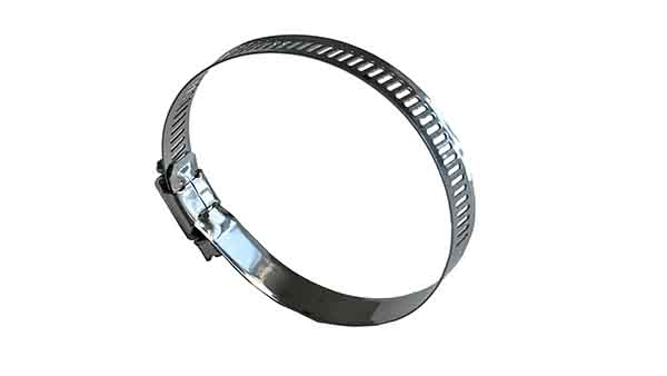 金普51-70内径美式喉箍
