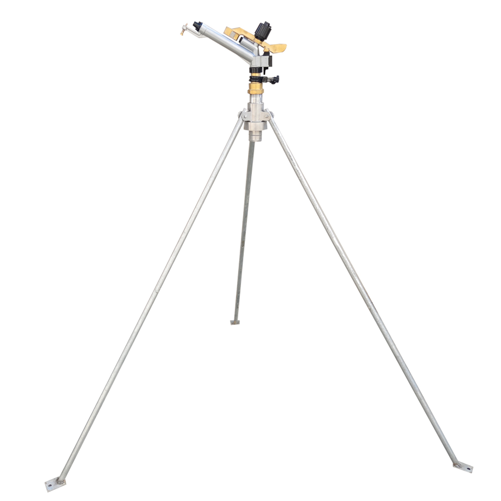 金普程瑞达 CRC30 灌溉喷枪支架四大核心优势