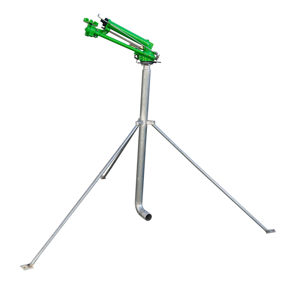 金普SK41A 喷枪与专用支架核心优势