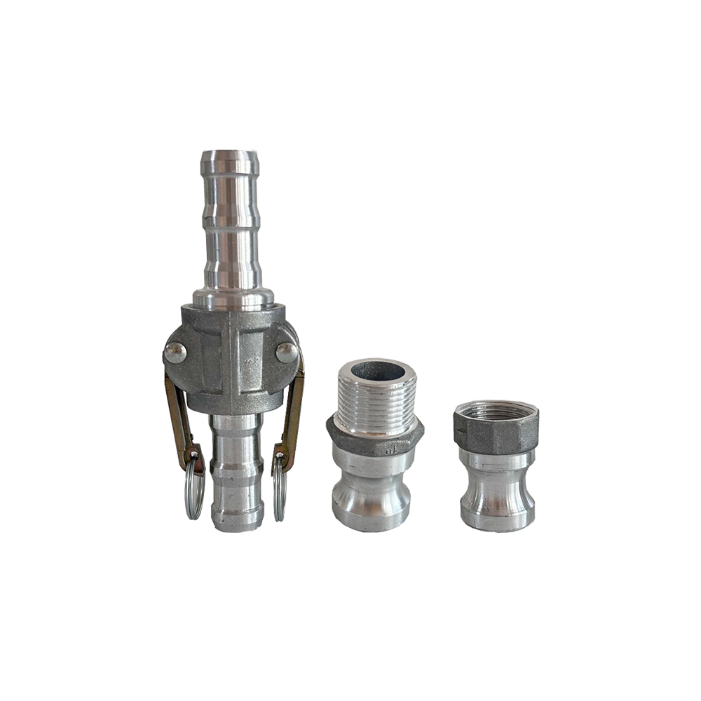 金普1.0寸快速接头