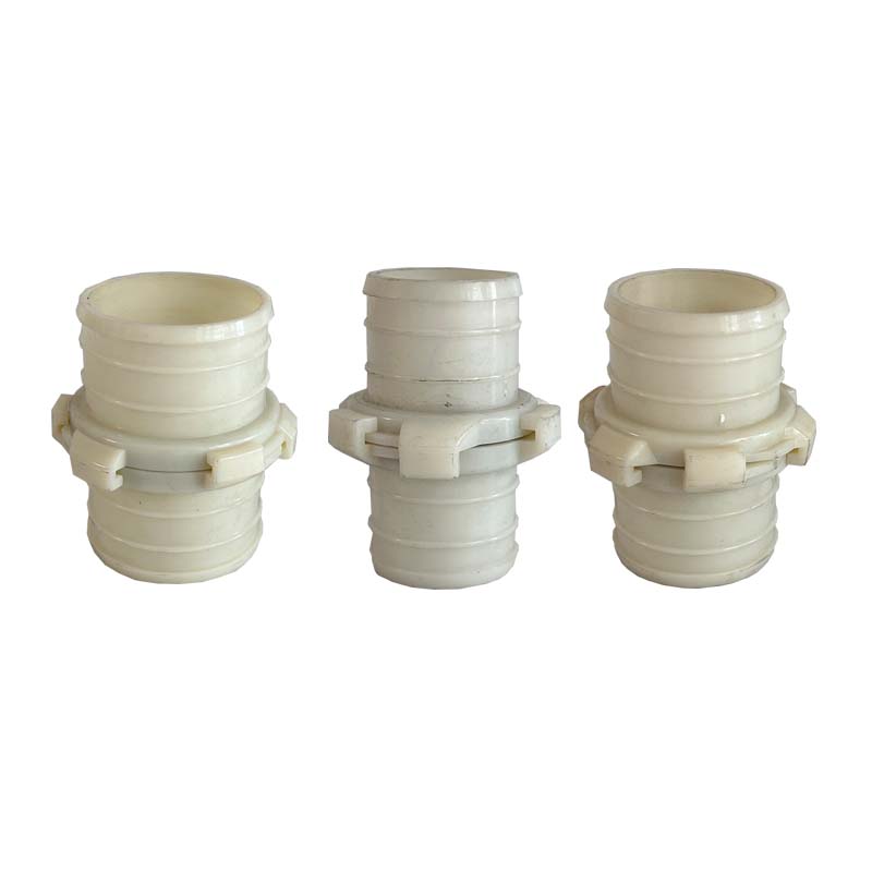 金普塑料快速接头